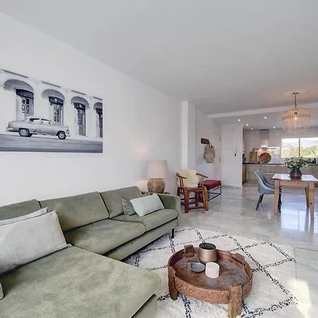 Penthouse Boulevard 405 Vakantiehuis