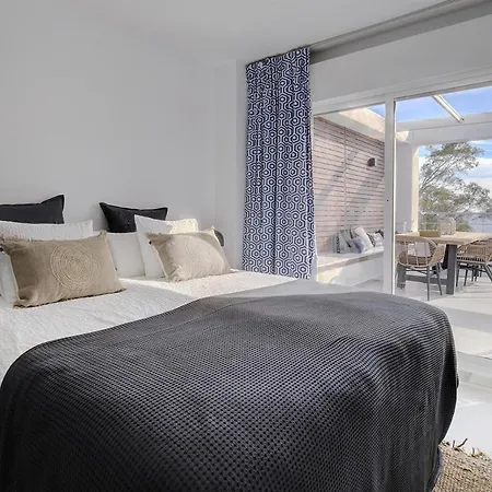 Holiday home Penthouse Boulevard 405