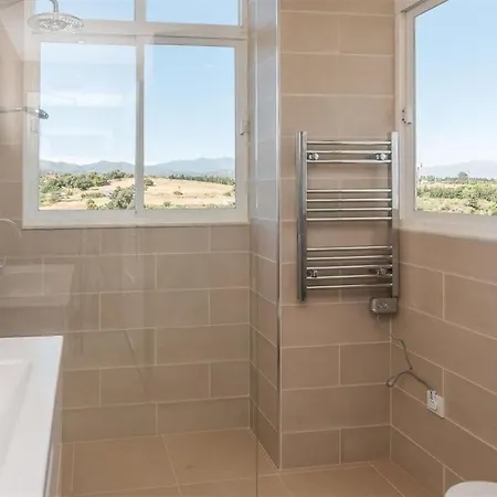 Penthouse Boulevard 405 * Estepona