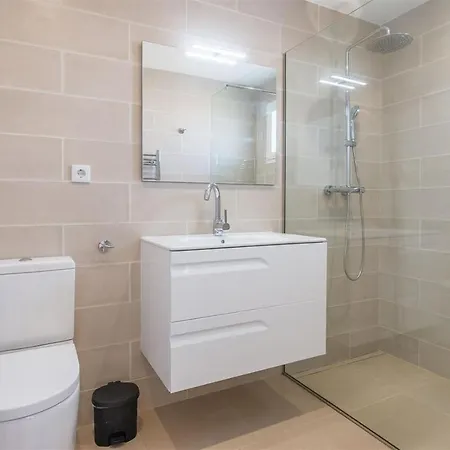 Holiday home Penthouse Boulevard 405
