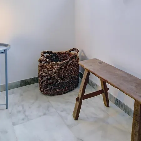 Holiday home Penthouse Boulevard 405 Estepona