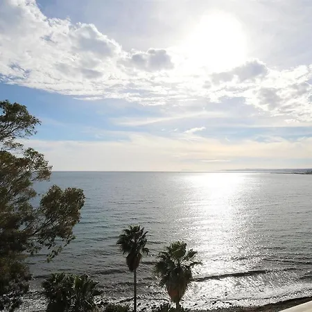 Penthouse Boulevard 405 Estepona