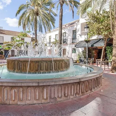 Holiday home Penthouse Boulevard 405
