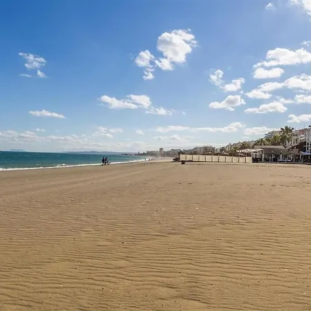 Vakantiehuis Penthouse Boulevard 405