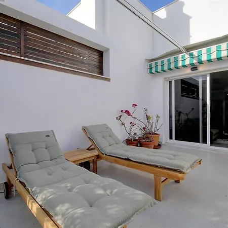Holiday home Penthouse Boulevard 405 *