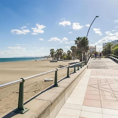 Penthouse Boulevard 405 Estepona