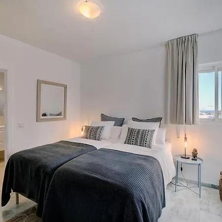 Penthouse Boulevard 405